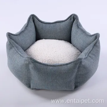 Soft Comfortable Luxury Pet Bed for Dog